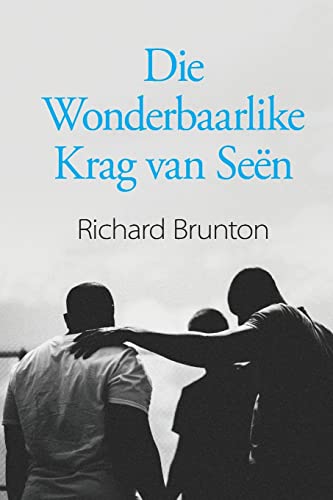 Die  Wonderbaarlike  Krag van Seën