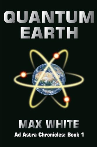 Quantum Earth