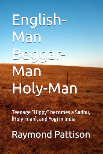 English-Man, Beggar-Man, Holy-Man