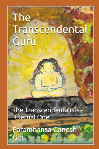 The Transcendental Guru