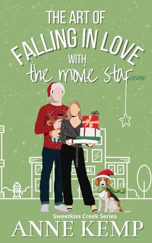 The Art of Falling in Love with the Movie Star (again)