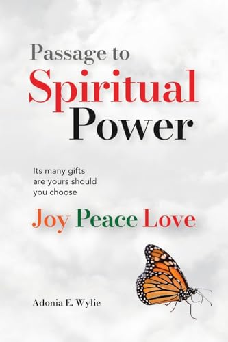 Passage to Spiritual Power