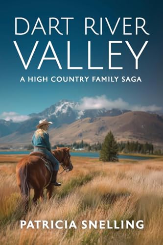 Dart River Valley