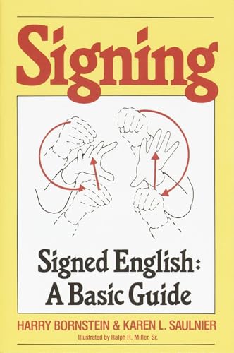 Signing