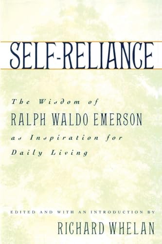 Self-Reliance