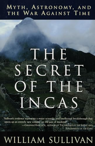 The Secret of the Incas