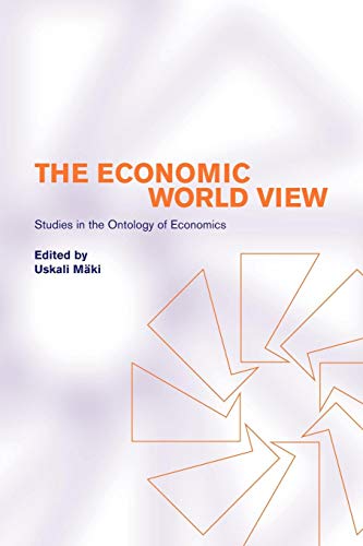 The Economic World View