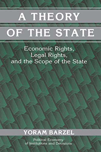 A Theory of the State