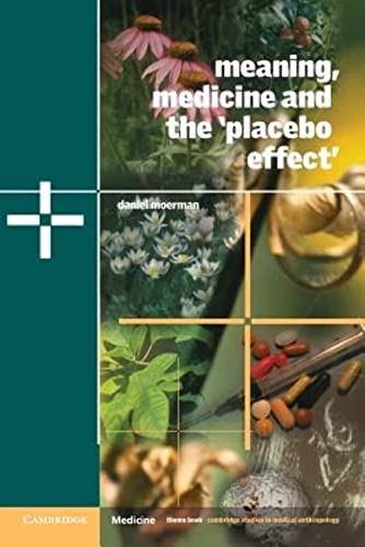 Meaning, Medicine and the 'Placebo Effect'