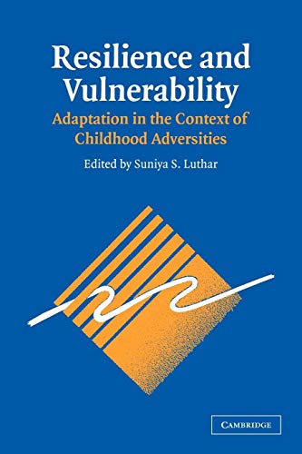 Resilience and Vulnerability