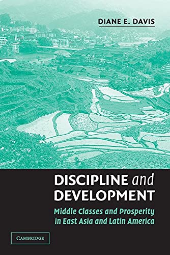Discipline and Development