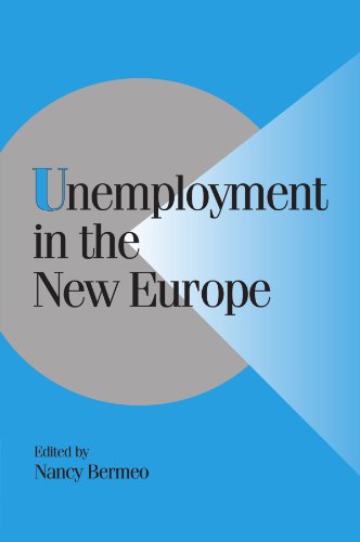 Unemployment in the New Europe