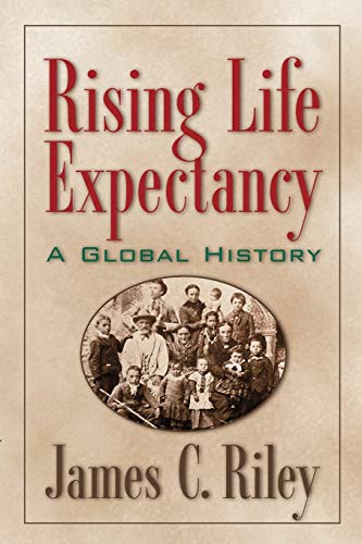 Rising Life Expectancy
