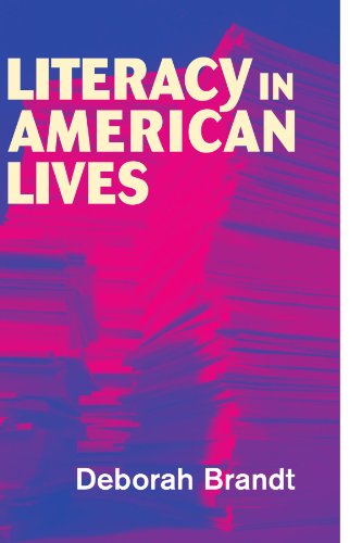 Literacy in American Lives