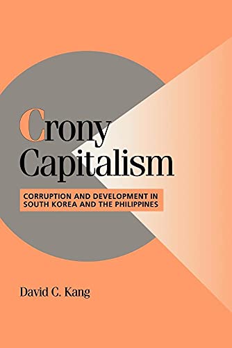 Crony Capitalism