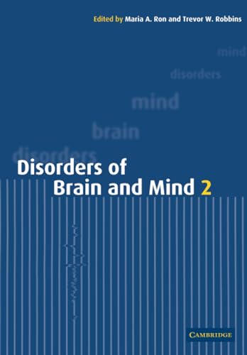 Disorders of Brain and Mind