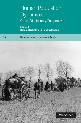 Human Population Dynamics