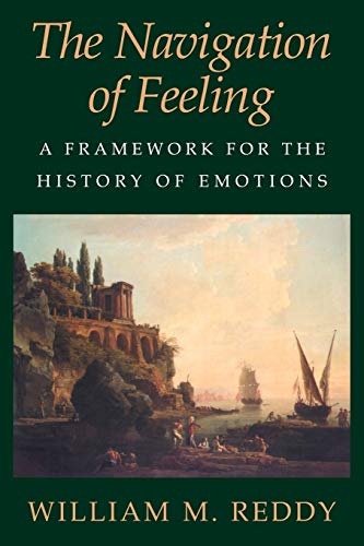 The Navigation of Feeling