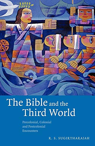 The Bible and the Third World