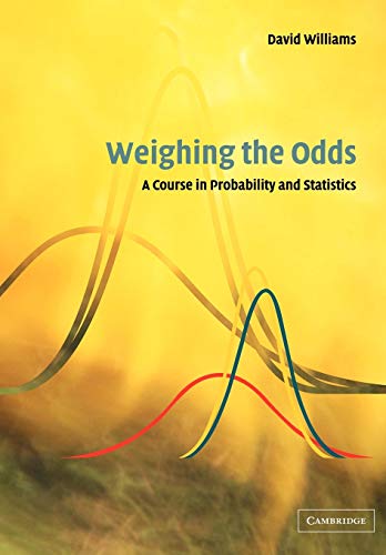 Weighing the Odds