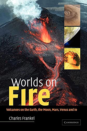 Worlds on Fire
