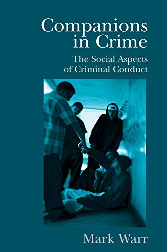 Companions in Crime