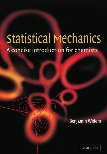 Statistical Mechanics