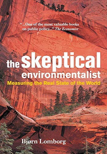 The Skeptical Environmentalist