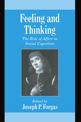 Feeling and Thinking