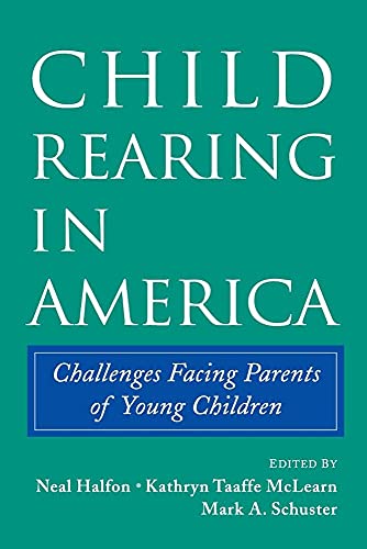 Child Rearing in America