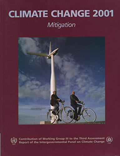Climate Change 2001