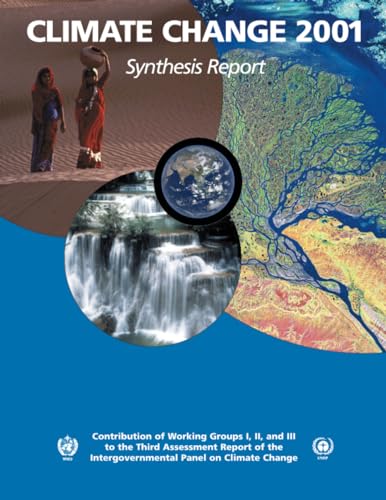 Climate Change 2001