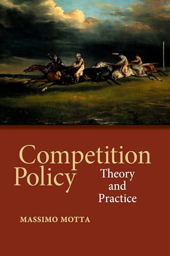 Competition Policy
