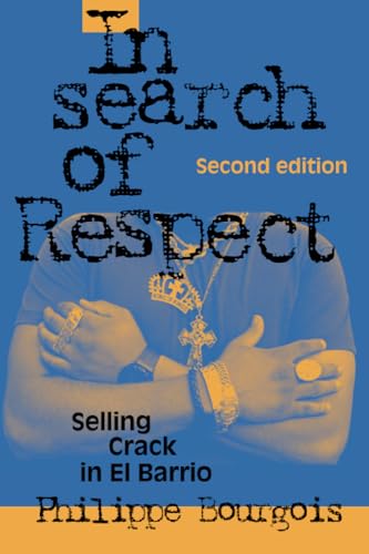 In Search of Respect