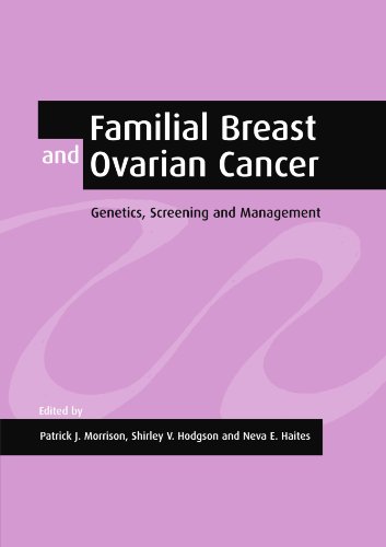 Familial Breast and Ovarian Cancer