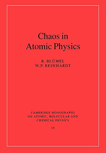 Chaos in Atomic Physics