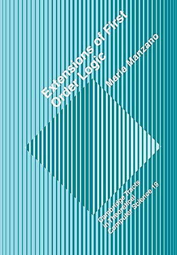 Extensions of First-Order Logic