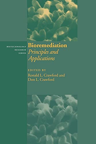 Bioremediation