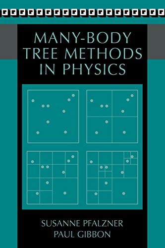 Many-Body Tree Methods in Physics