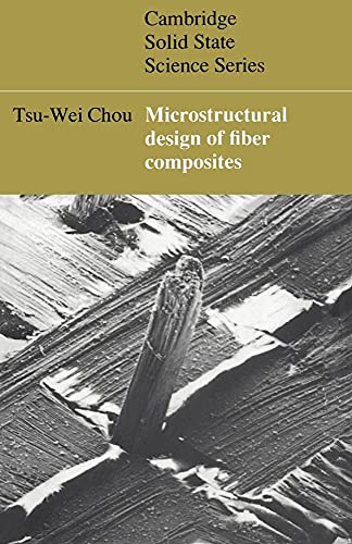 Microstructural Design of Fiber Composites