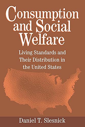 Consumption and Social Welfare