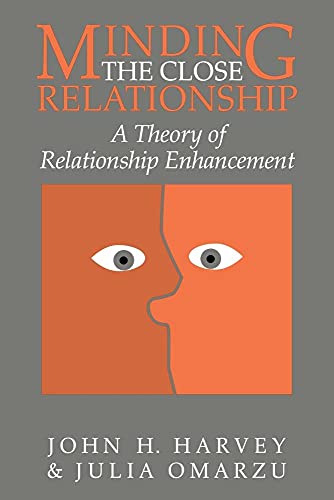 Minding the Close Relationship
