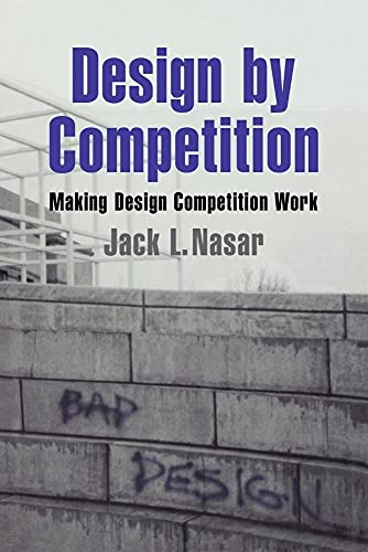 Design by Competition