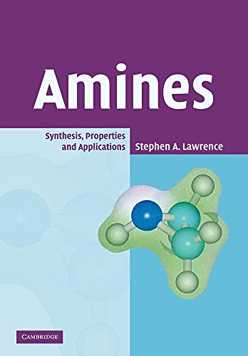Amines