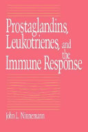Prostaglandins, Leukotrienes, and the Immune Response