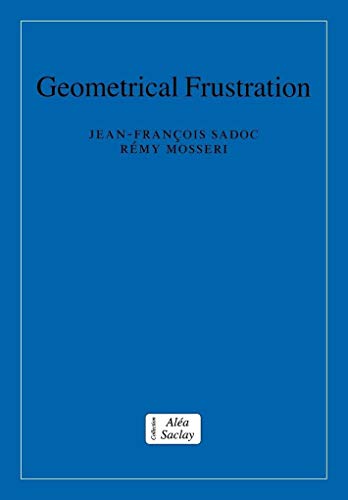 Geometrical Frustration