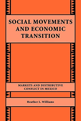 Social Movements and Economic Transition