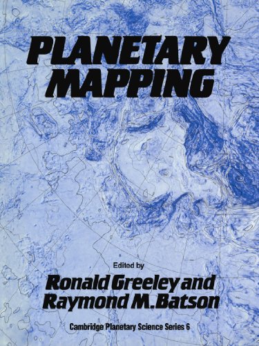 Planetary Mapping