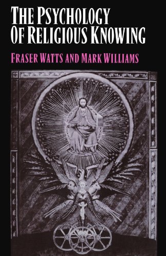 The Psychology of Religious Knowing