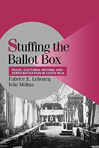 Stuffing the Ballot Box